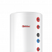 Водонагреватель комбинированный Thermex COMBI INOX PRO IRP 200 V (151 160) 151 160